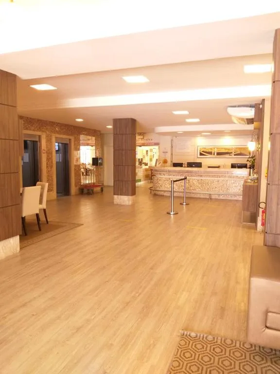 Hotel Geranium, Balneário Camboriú, na Av. Brasil em Balneário Camboriú/SC — foto 26