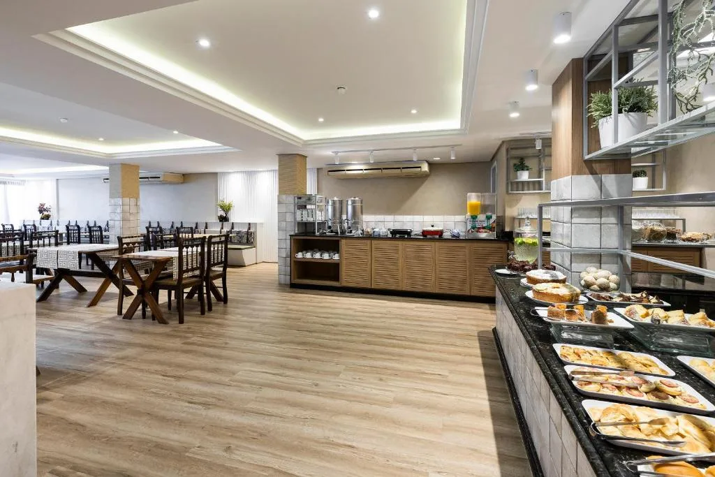 H Hotel, Balneário Camboriú, na Rua Mil Novecentos e Trinta e Um em Balneário Camboriú/SC — foto 12