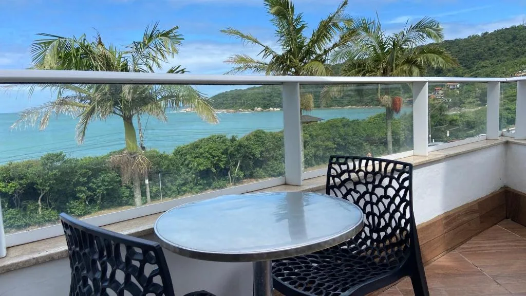 Reserva Praia Hotel, Balneário Camboriú, na Rodovia Rodesindo Pavan, 4480 (Av. Interpraias) em Balneário Camboriú/SC — foto 48