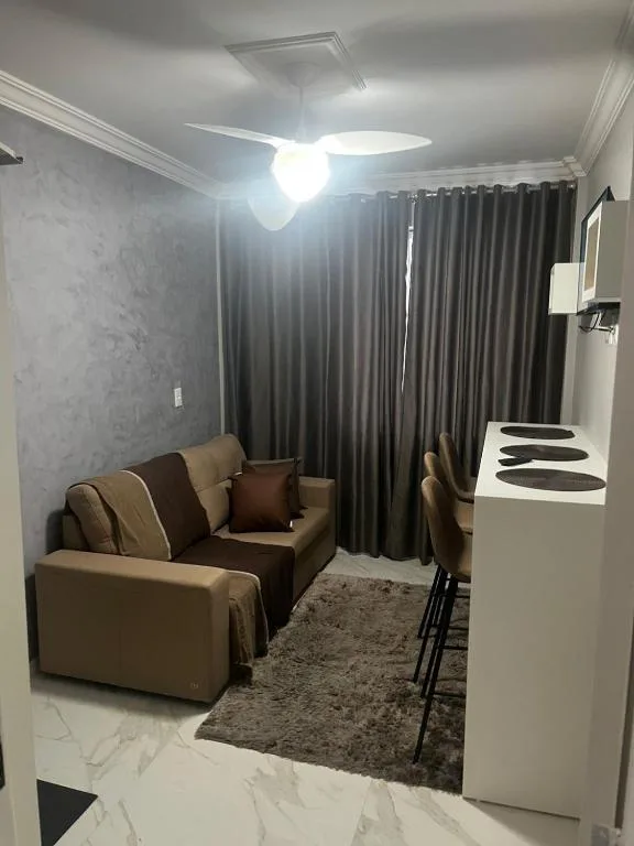 Apto 1 dorm - San Francisco - localização perfeita, Balneário Camboriú, na 1600 Avenida Brasil em Balneário Camboriú/SC — foto 25