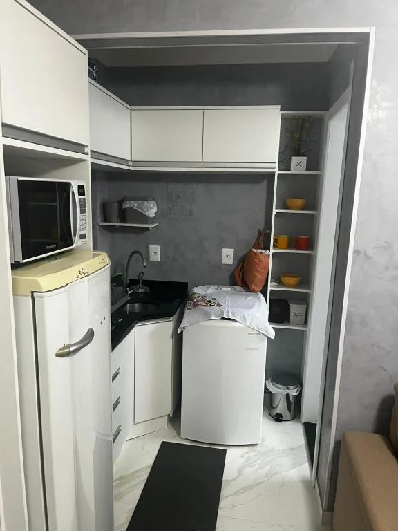 Apto 1 dorm - San Francisco - localização perfeita, Balneário Camboriú, na 1600 Avenida Brasil em Balneário Camboriú/SC — foto 26