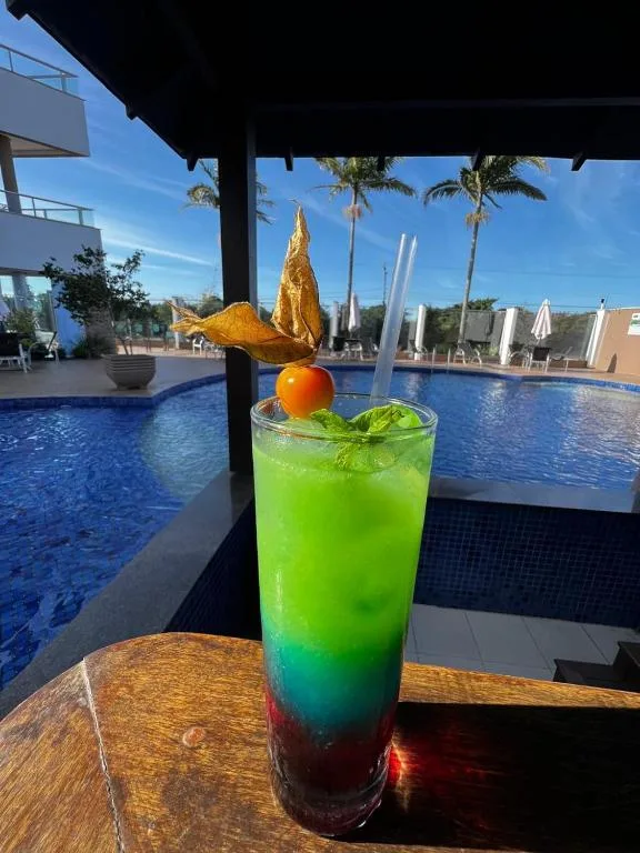Reserva Praia Hotel, Balneário Camboriú, na Rodovia Rodesindo Pavan, 4480 (Av. Interpraias) em Balneário Camboriú/SC — foto 50