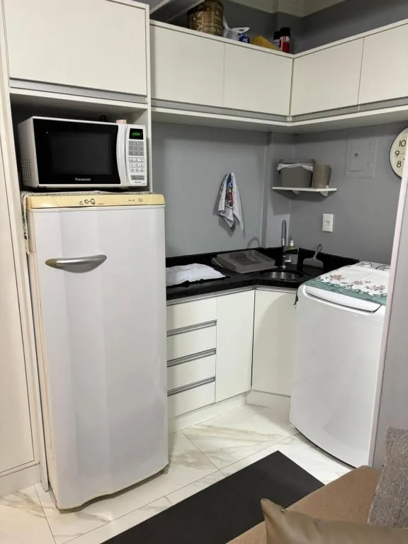 Apto 1 dorm - San Francisco - localização perfeita, Balneário Camboriú, na 1600 Avenida Brasil em Balneário Camboriú/SC — foto 27
