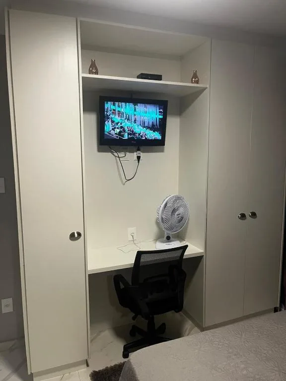 Apto 1 dorm - San Francisco - localização perfeita, Balneário Camboriú, na 1600 Avenida Brasil em Balneário Camboriú/SC — foto 28