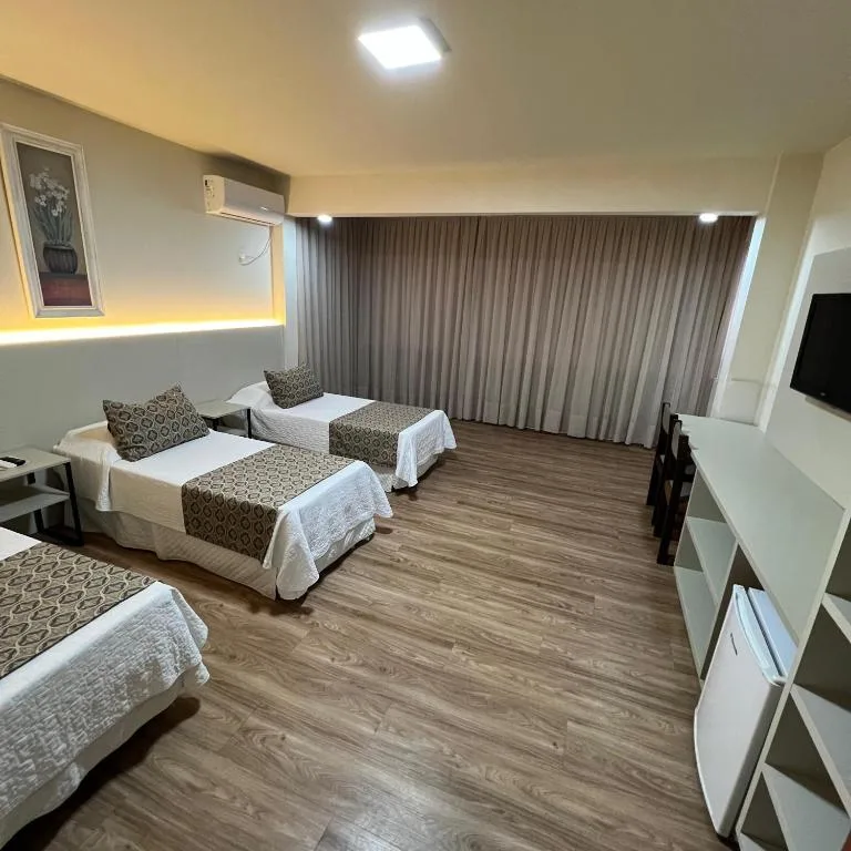 Hotel Geranium, Balneário Camboriú, na Av. Brasil em Balneário Camboriú/SC — foto 30