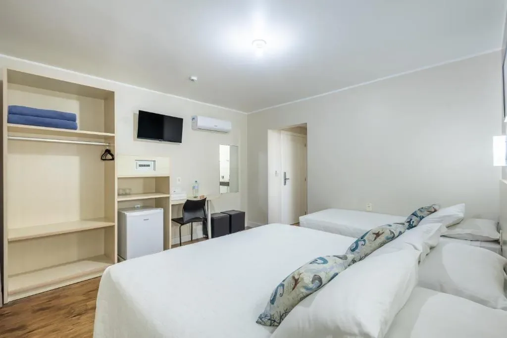 Hotel Bella Camboriú, Balneário Camboriú, na Rua em Balneário Camboriú/SC — foto 10