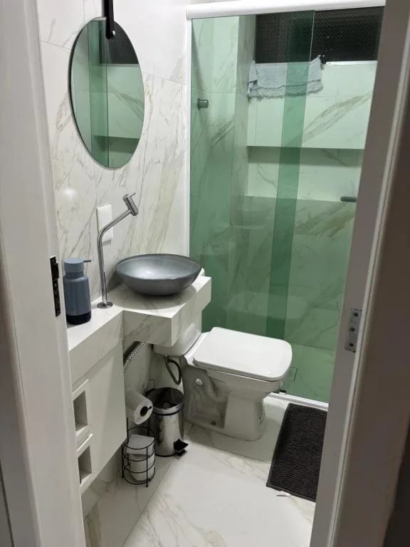 Apto 1 dorm - San Francisco - localização perfeita, Balneário Camboriú, na 1600 Avenida Brasil em Balneário Camboriú/SC — foto 29
