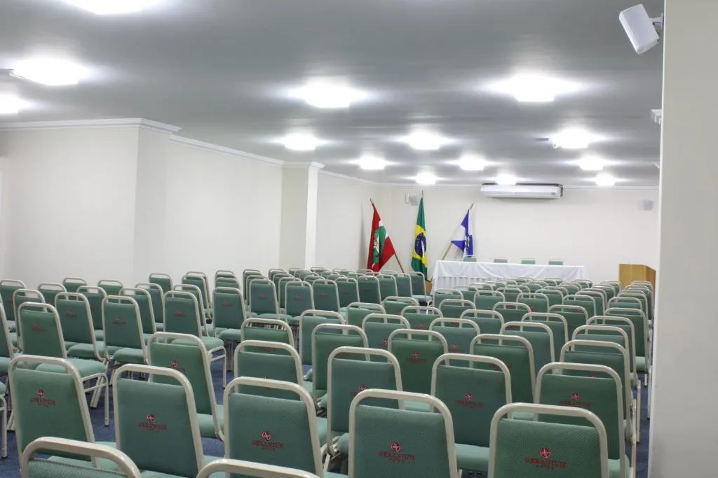 Hotel Geranium, Balneário Camboriú, na Av. Brasil em Balneário Camboriú/SC — foto 32