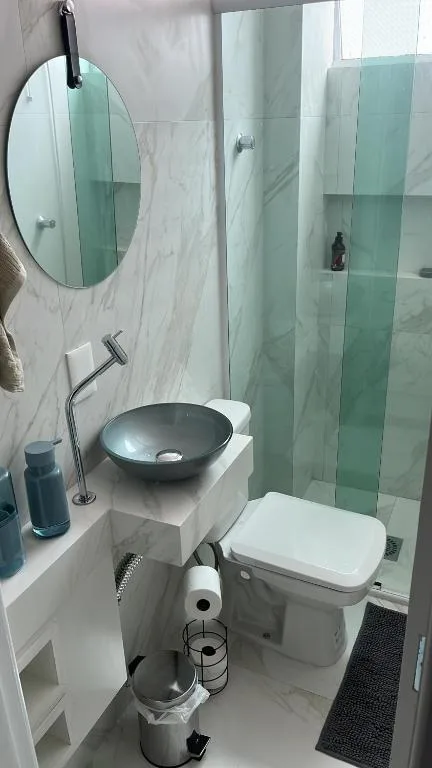 Apto 1 dorm - San Francisco - localização perfeita, Balneário Camboriú, na 1600 Avenida Brasil em Balneário Camboriú/SC — foto 30