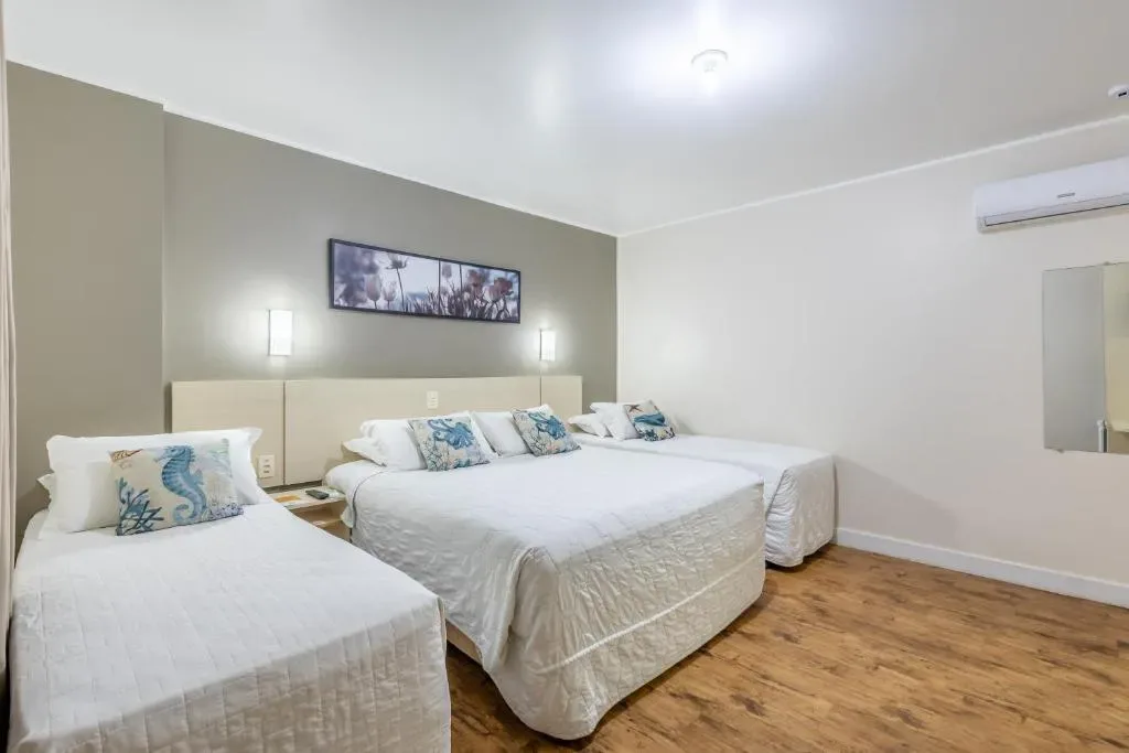 Hotel Bella Camboriú, Balneário Camboriú, na Rua em Balneário Camboriú/SC — foto 12
