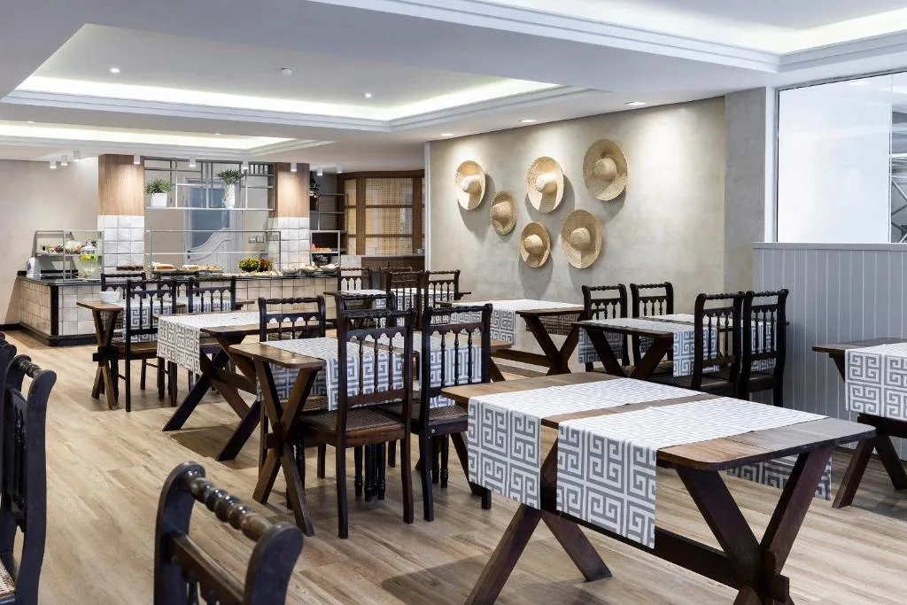 H Hotel, Balneário Camboriú, na Rua Mil Novecentos e Trinta e Um em Balneário Camboriú/SC — foto 17