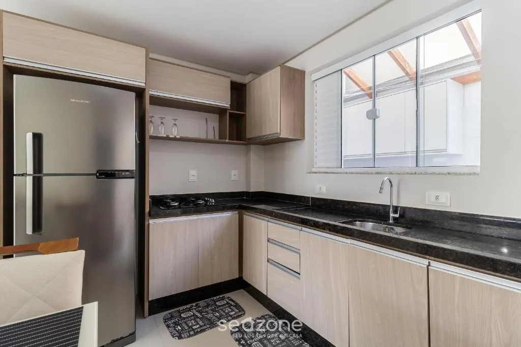 Apto c/ varanda loc. privilegiada em BC BFH0101, Balneário Camboriú, na 873 Rua Uruguai Apto em Balneário Camboriú/SC — foto 17