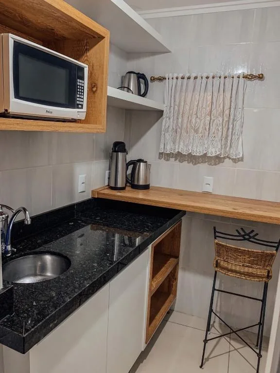 Hotel Geranium, Balneário Camboriú, na Av. Brasil em Balneário Camboriú/SC — foto 34