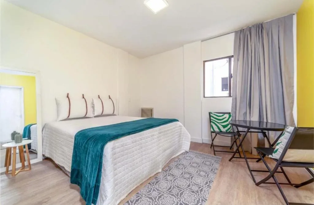 Rizzu Marina Hotel, Balneário Camboriú, na Rua Dom Afonso em Balneário Camboriú/SC — foto 3