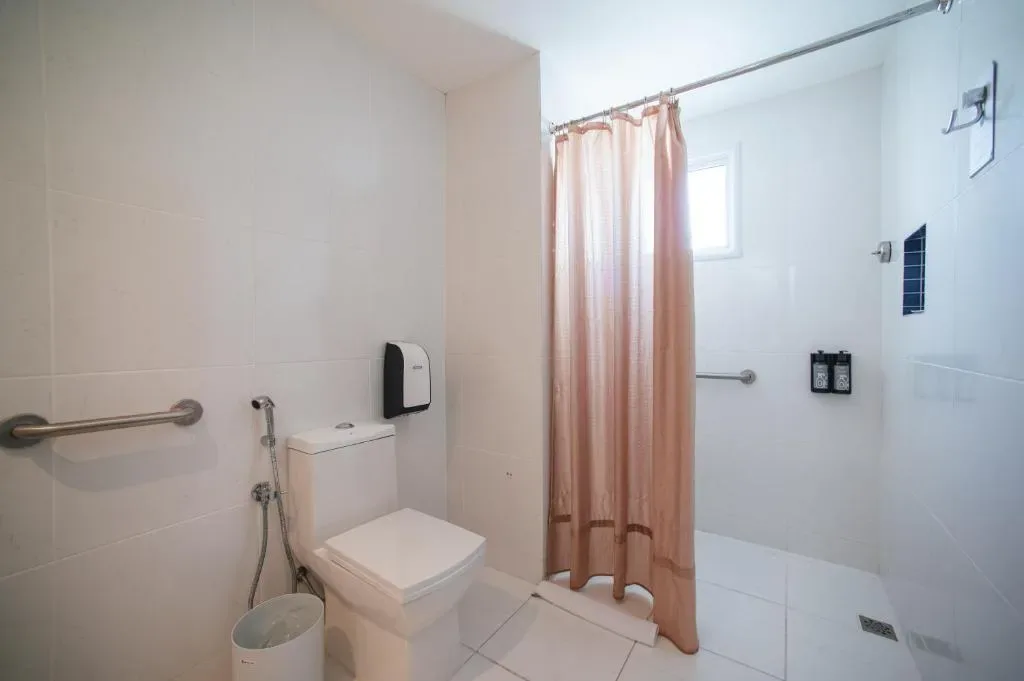 Brut by Slaviero Hotéis, Balneário Camboriú, na Rua em Balneário Camboriú/SC — foto 41