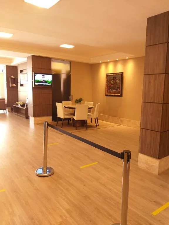 Hotel Geranium, Balneário Camboriú, na Av. Brasil em Balneário Camboriú/SC — foto 36