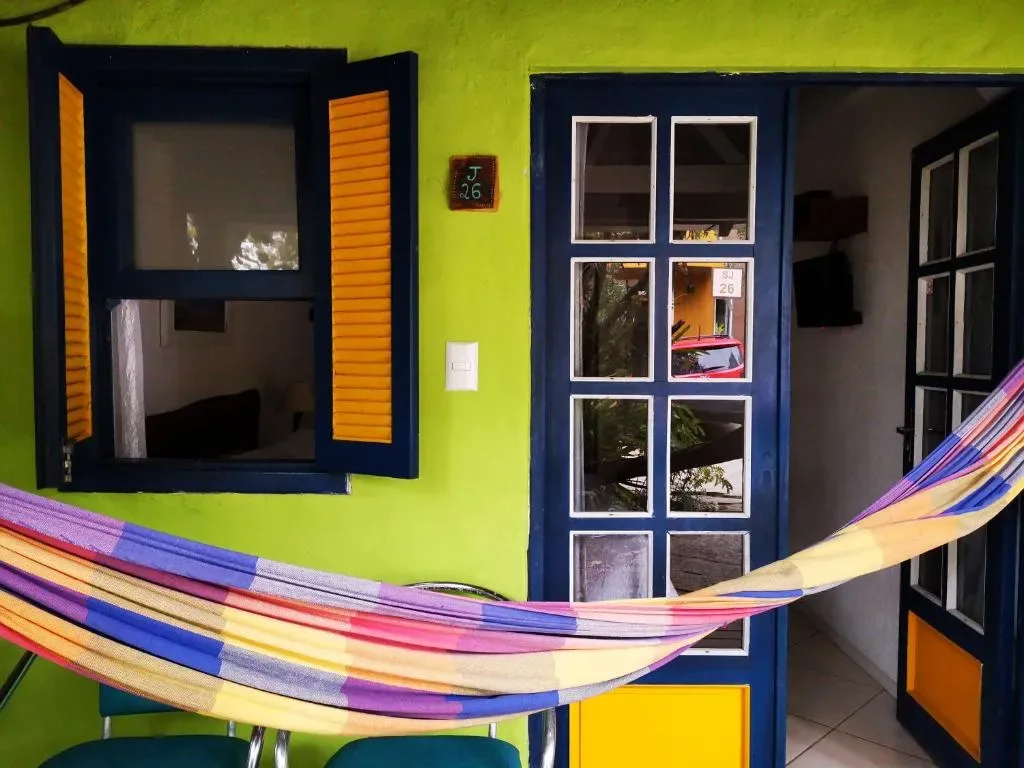 Pousada Estaleiro Village - Frente Mar, Balneário Camboriú, na Rod. Rodesindo Pavan (InterPraias) em Balneário Camboriú/SC — foto 10
