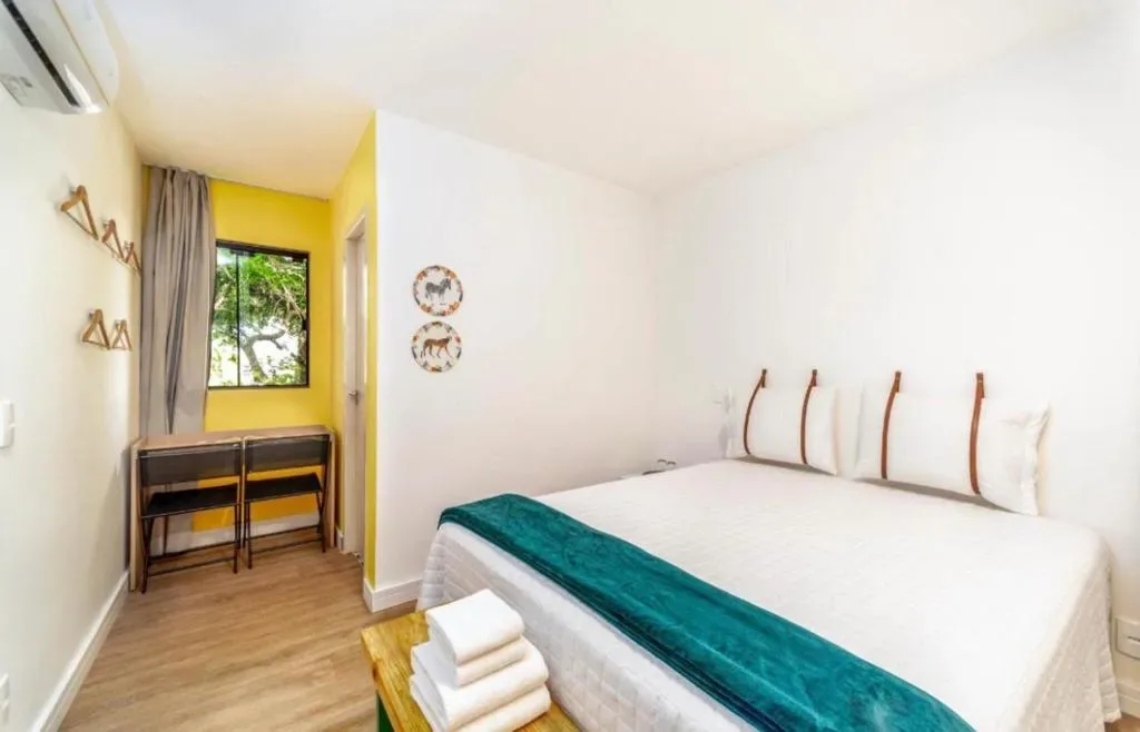 Rizzu Marina Hotel, Balneário Camboriú, na Rua Dom Afonso em Balneário Camboriú/SC — foto 4