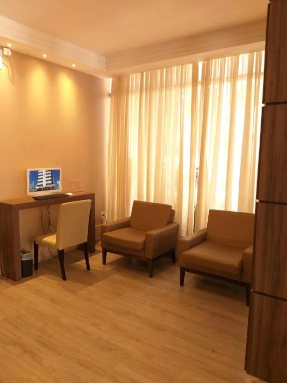 Hotel Geranium, Balneário Camboriú, na Av. Brasil em Balneário Camboriú/SC — foto 37