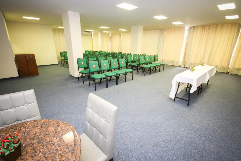 Hotel Geranium, Balneário Camboriú, na Av. Brasil em Balneário Camboriú/SC — foto 38