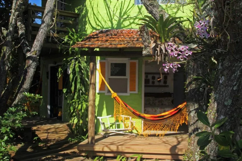 Pousada Estaleiro Village - Frente Mar, Balneário Camboriú, na Rod. Rodesindo Pavan (InterPraias) em Balneário Camboriú/SC — foto 12