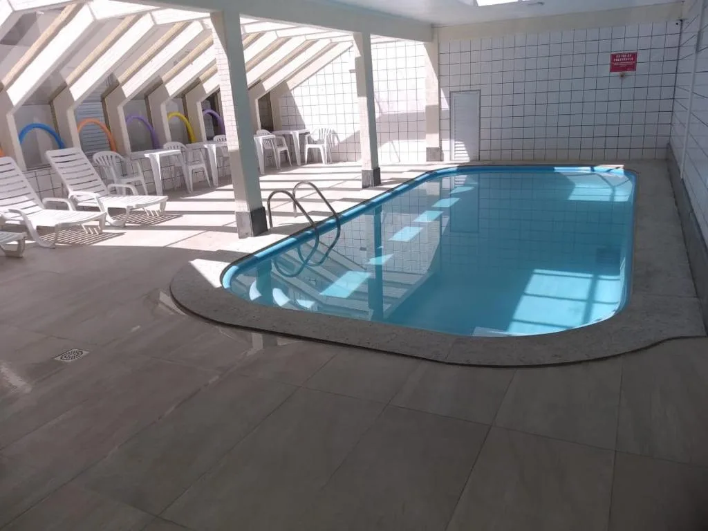 Hotel Geranium, Balneário Camboriú, na Av. Brasil em Balneário Camboriú/SC — foto 39