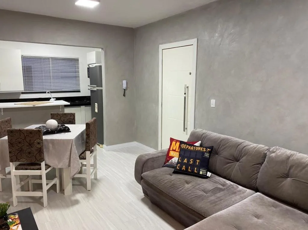 LINDO APARTAMENTO 1822, Balneário Camboriú, na 191 Rua 1822 AP em Balneário Camboriú/SC — foto 4