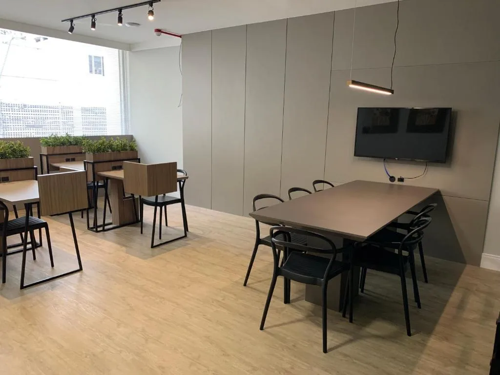 Hotel Geranium, Balneário Camboriú, na Av. Brasil em Balneário Camboriú/SC — foto 40