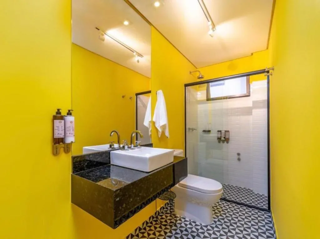 Rizzu Marina Hotel, Balneário Camboriú, na Rua Dom Afonso em Balneário Camboriú/SC — foto 8