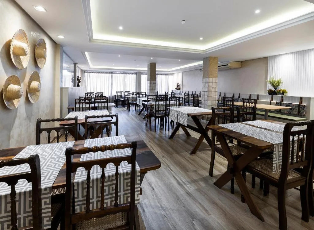 H Hotel, Balneário Camboriú, na Rua Mil Novecentos e Trinta e Um em Balneário Camboriú/SC — foto 25