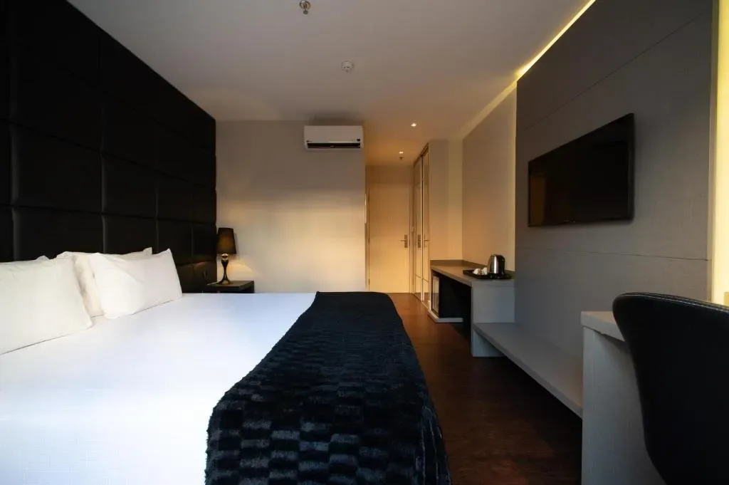 Brut by Slaviero Hotéis, Balneário Camboriú, na Rua em Balneário Camboriú/SC — foto 47