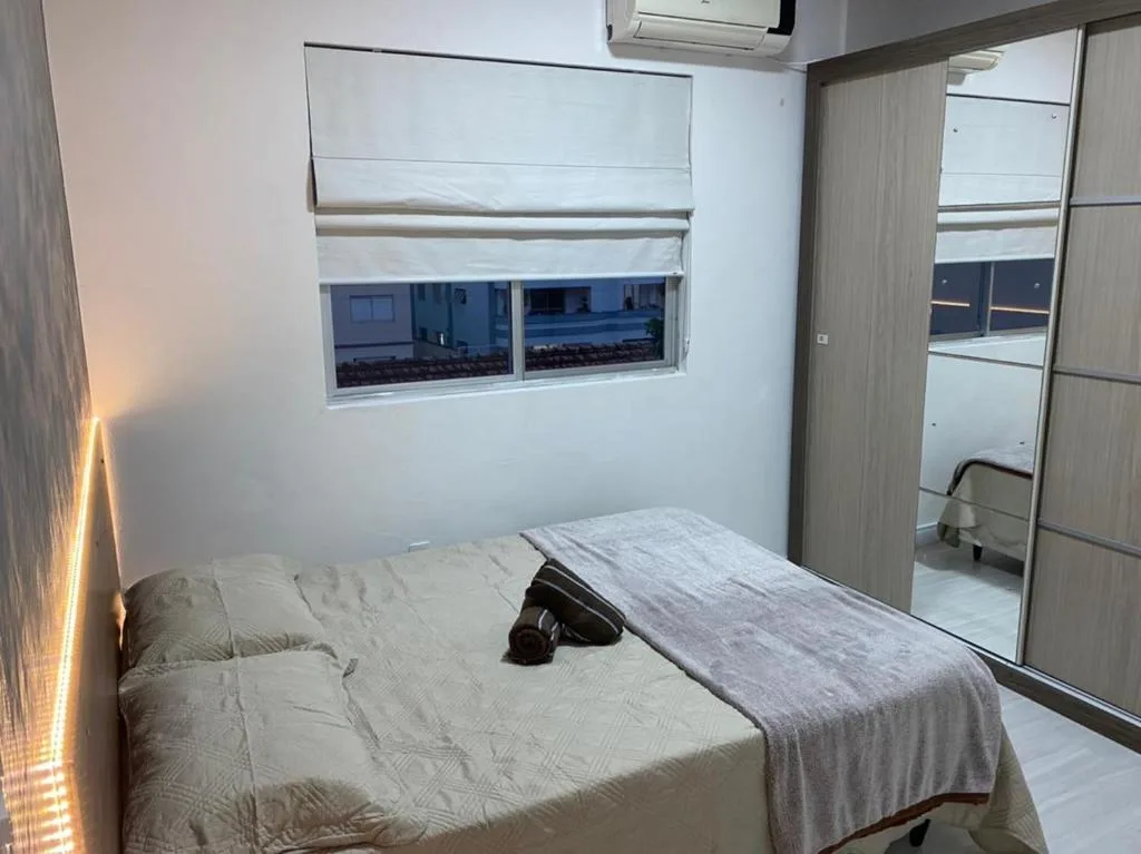 LINDO APARTAMENTO 1822, Balneário Camboriú, na 191 Rua 1822 AP em Balneário Camboriú/SC — foto 6