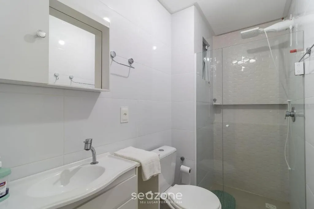 Apto c/ varanda loc. privilegiada em BC BFH0101, Balneário Camboriú, na 873 Rua Uruguai Apto em Balneário Camboriú/SC — foto 25