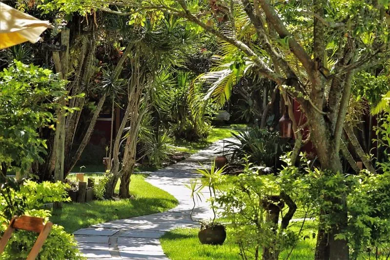 Pousada Estaleiro Village - Frente Mar, Balneário Camboriú, na Rod. Rodesindo Pavan (InterPraias) em Balneário Camboriú/SC — foto 16