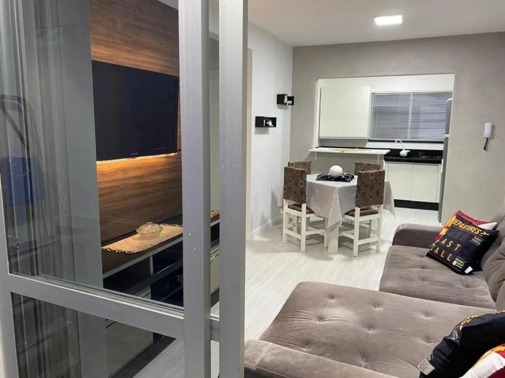 LINDO APARTAMENTO 1822, Balneário Camboriú, na 191 Rua 1822 AP em Balneário Camboriú/SC — foto 8