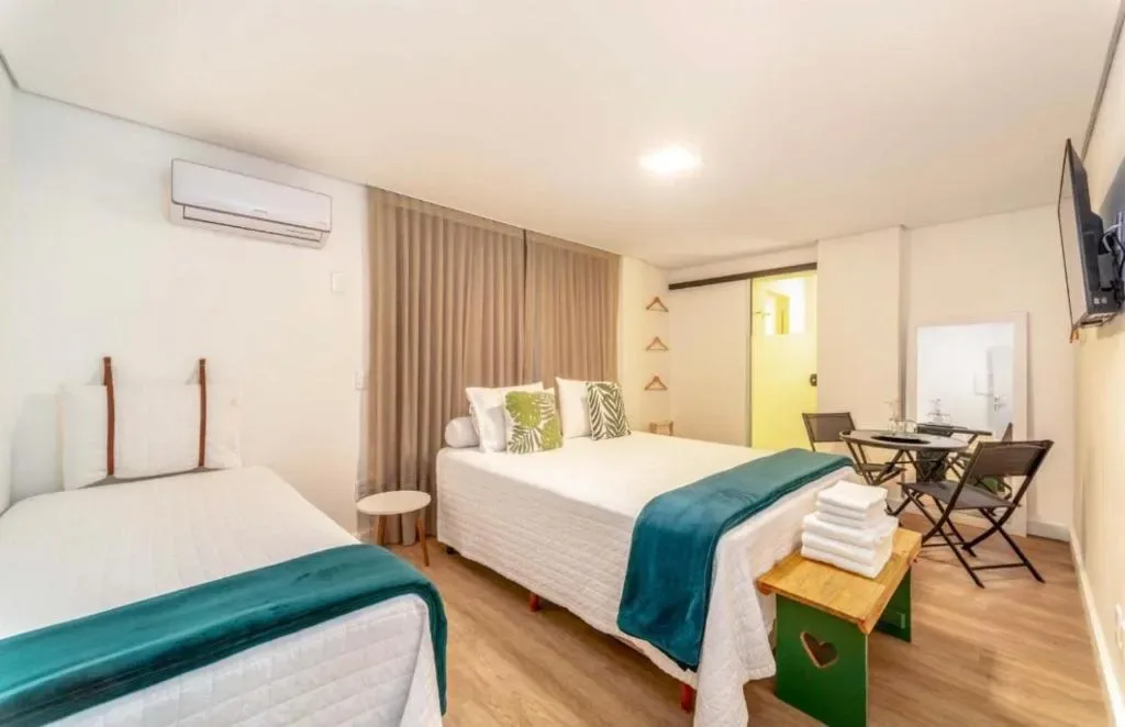 Rizzu Marina Hotel, Balneário Camboriú, na Rua Dom Afonso em Balneário Camboriú/SC — foto 12
