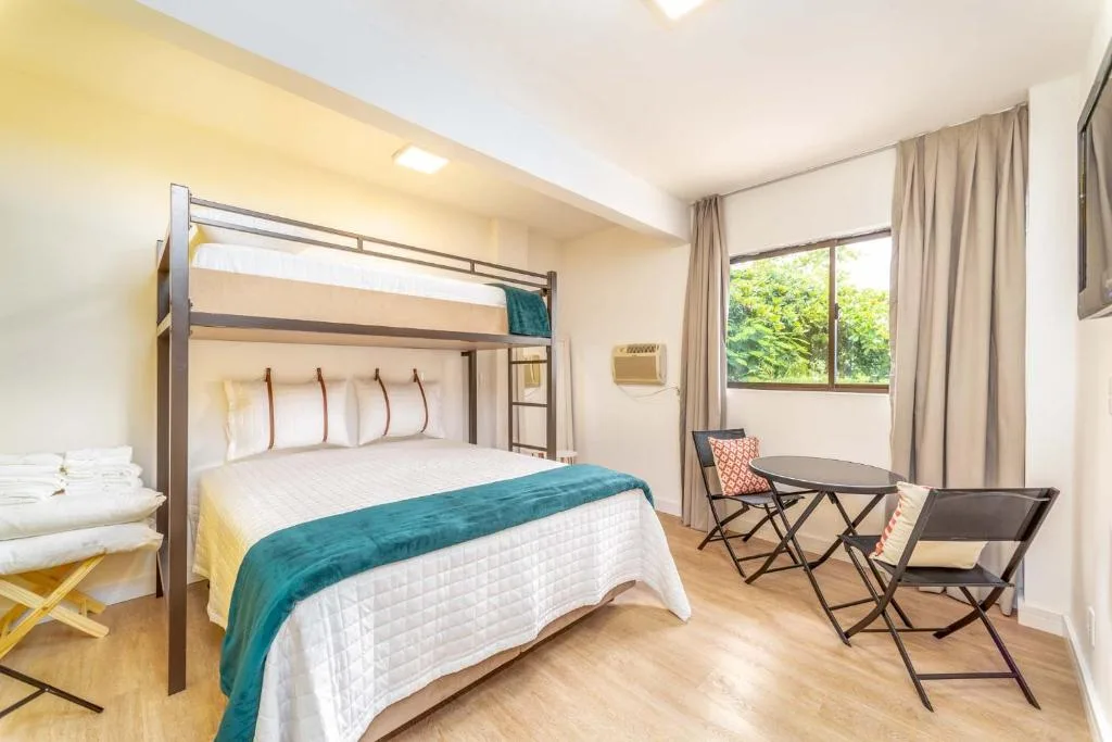 Rizzu Marina Hotel, Balneário Camboriú, na Rua Dom Afonso em Balneário Camboriú/SC — foto 13