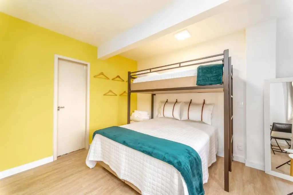 Rizzu Marina Hotel, Balneário Camboriú, na Rua Dom Afonso em Balneário Camboriú/SC — foto 14