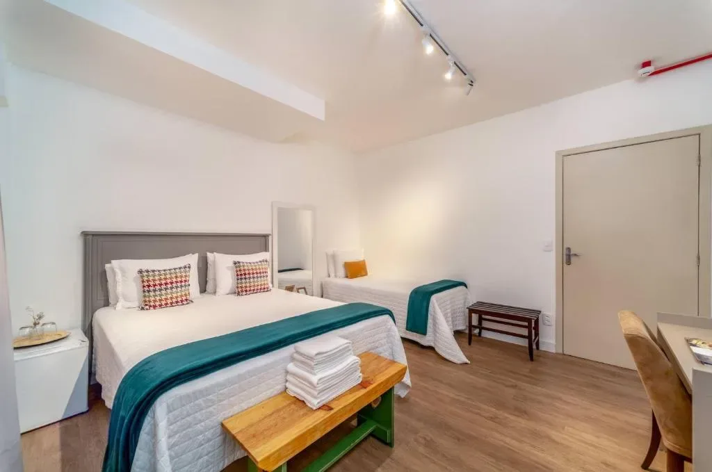Rizzu Marina Hotel, Balneário Camboriú, na Rua Dom Afonso em Balneário Camboriú/SC — foto 15