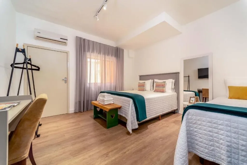 Rizzu Marina Hotel, Balneário Camboriú, na Rua Dom Afonso em Balneário Camboriú/SC — foto 16