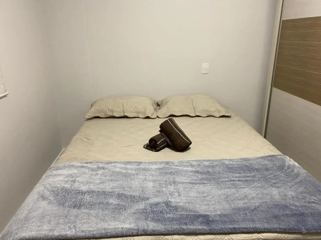 LINDO APARTAMENTO 1822, Balneário Camboriú, na 191 Rua 1822 AP em Balneário Camboriú/SC — foto 13