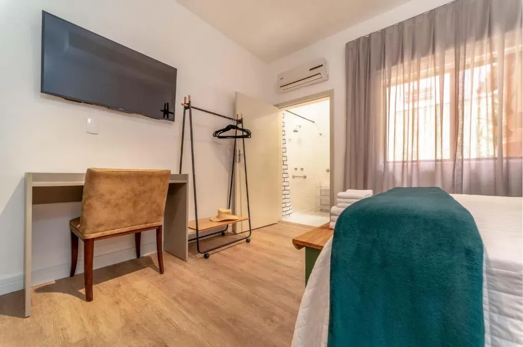 Rizzu Marina Hotel, Balneário Camboriú, na Rua Dom Afonso em Balneário Camboriú/SC — foto 17