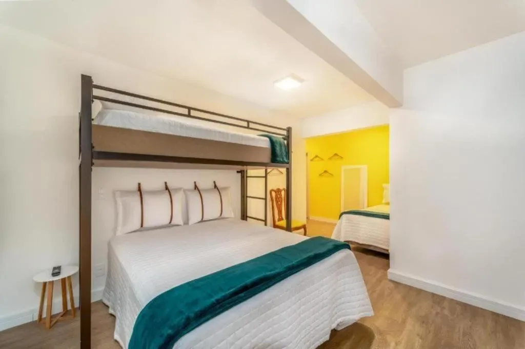 Rizzu Marina Hotel, Balneário Camboriú, na Rua Dom Afonso em Balneário Camboriú/SC — foto 21