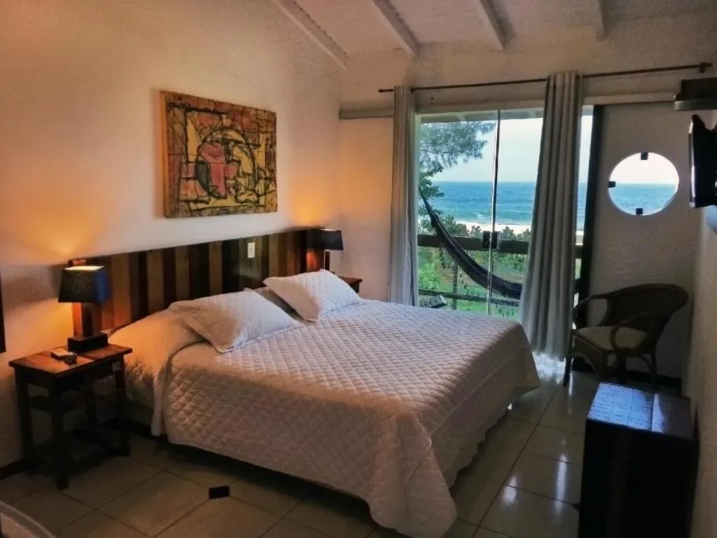 Pousada Estaleiro Village - Frente Mar, Balneário Camboriú, na Rod. Rodesindo Pavan (InterPraias) em Balneário Camboriú/SC — foto 28