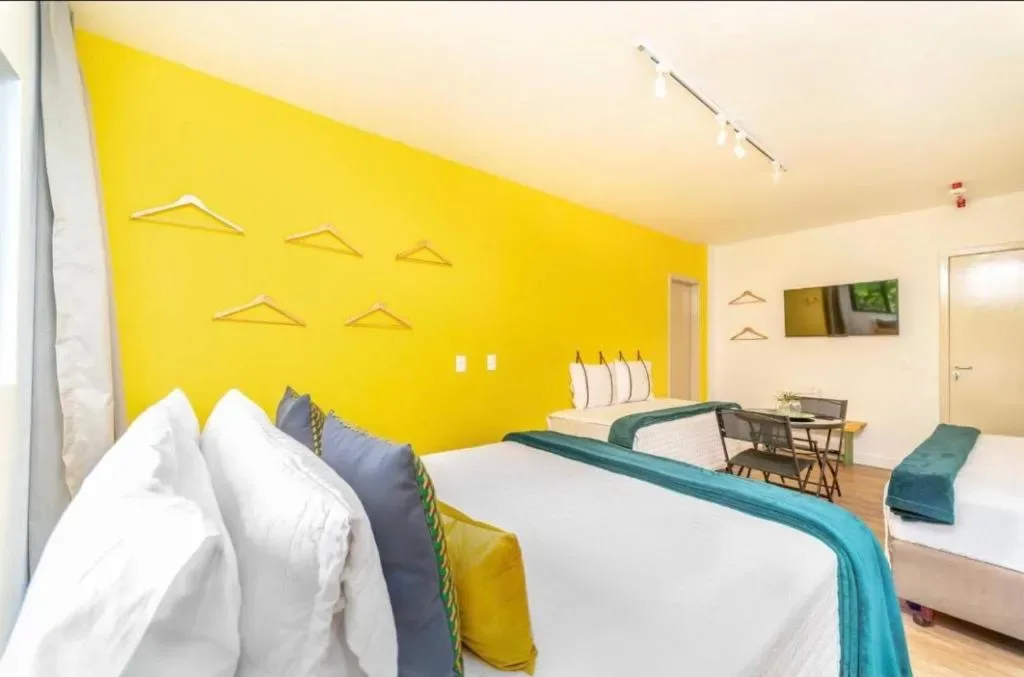 Rizzu Marina Hotel, Balneário Camboriú, na Rua Dom Afonso em Balneário Camboriú/SC — foto 23