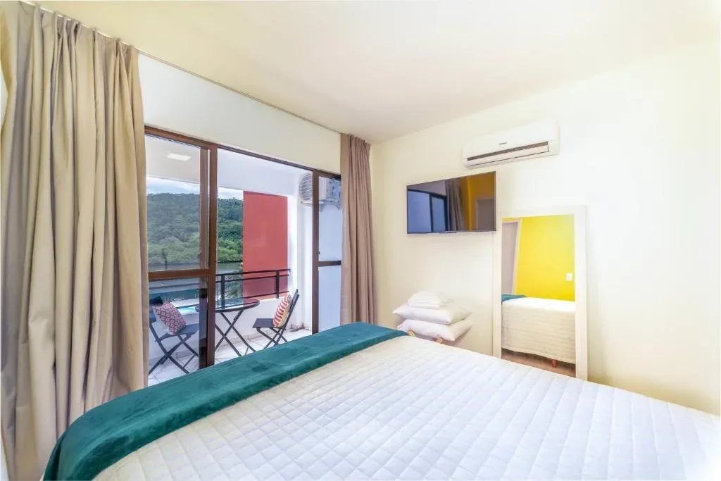 Rizzu Marina Hotel, Balneário Camboriú, na Rua Dom Afonso em Balneário Camboriú/SC — foto 25