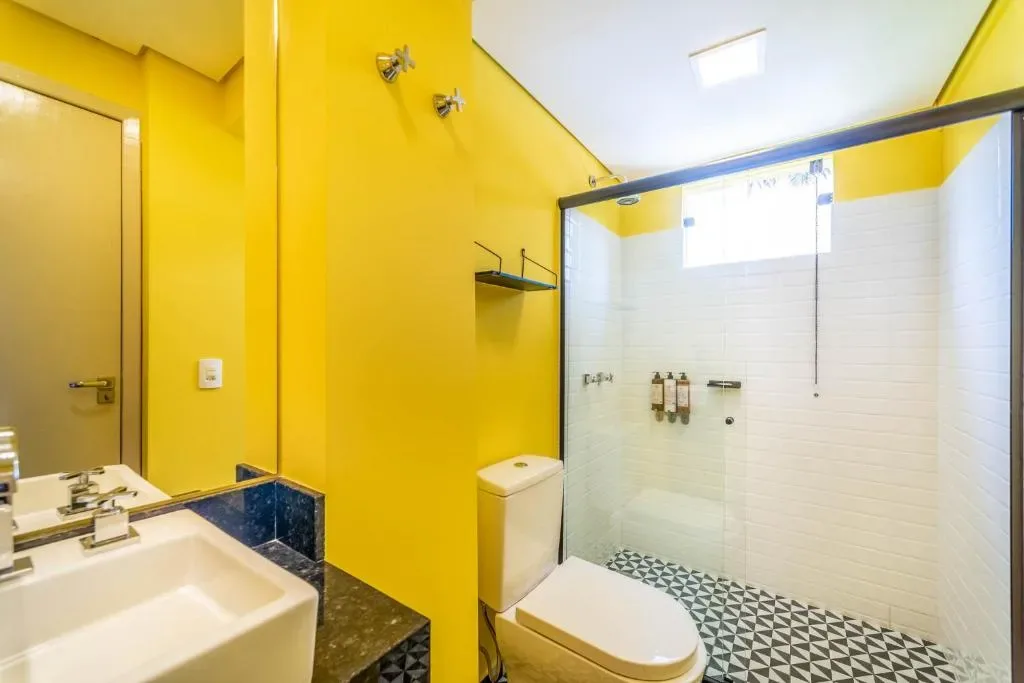 Rizzu Marina Hotel, Balneário Camboriú, na Rua Dom Afonso em Balneário Camboriú/SC — foto 26