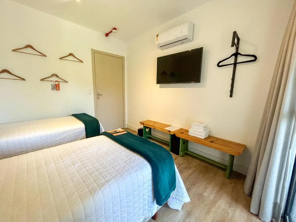 Rizzu Marina Hotel, Balneário Camboriú, na Rua Dom Afonso em Balneário Camboriú/SC — foto 27