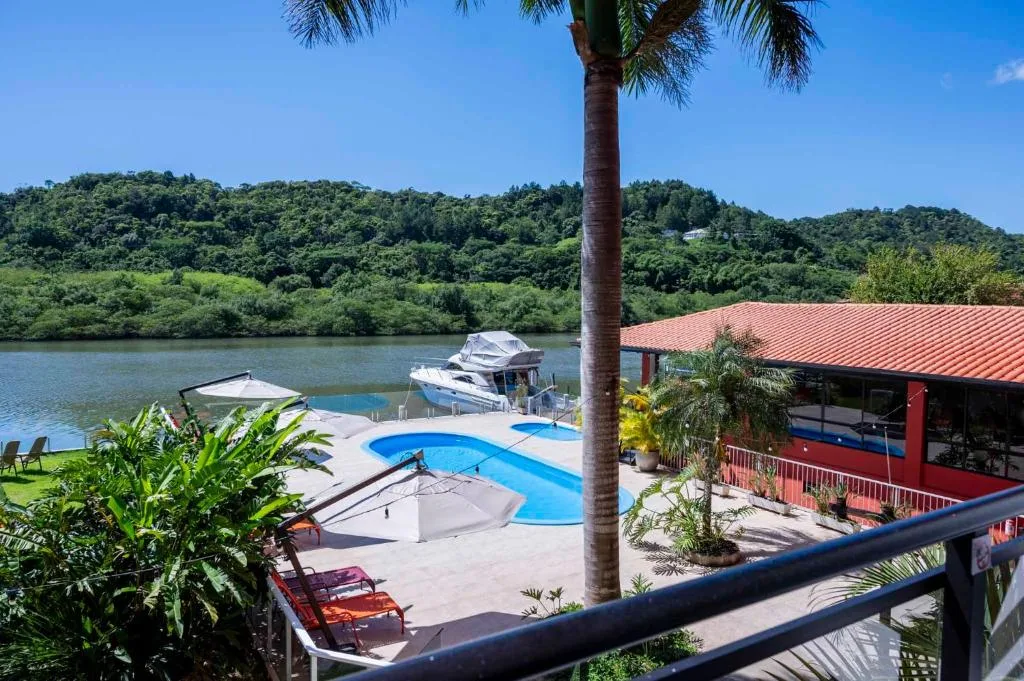Rizzu Marina Hotel, Balneário Camboriú, na Rua Dom Afonso em Balneário Camboriú/SC — foto 30