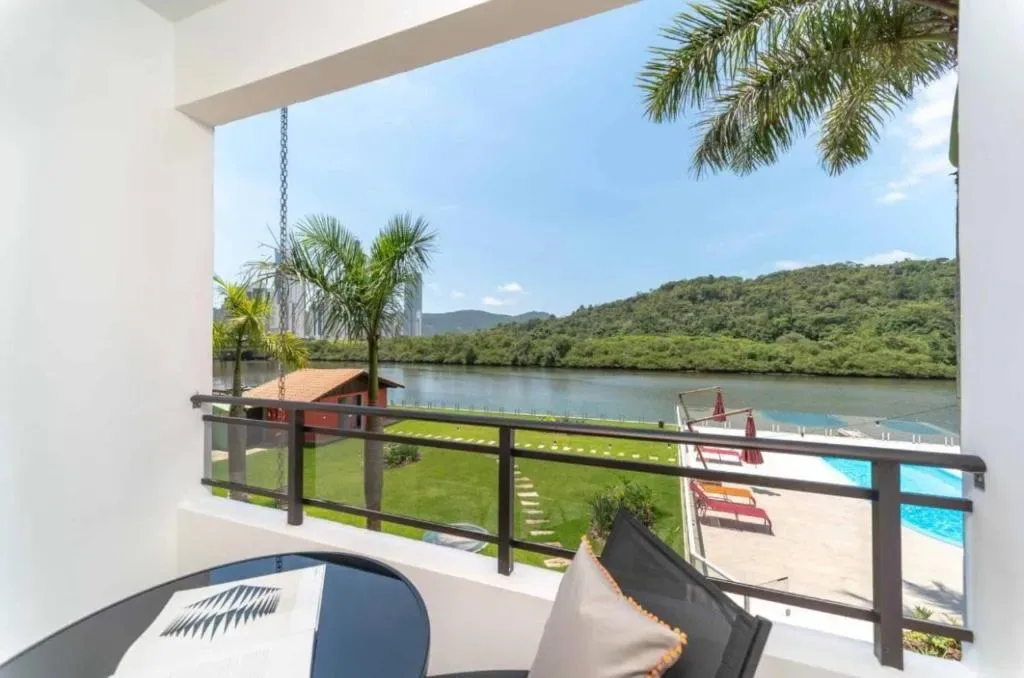 Rizzu Marina Hotel, Balneário Camboriú, na Rua Dom Afonso em Balneário Camboriú/SC — foto 32
